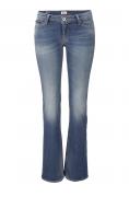 Marken-Damen-Jeans bronx-blue 32 inch