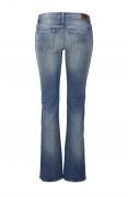 Marken-Damen-Jeans bronx-blue 32 inch