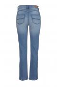 Marken-Damen-Jeans hellblau 32 inch