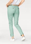 Marken-Damen-Jeans mint