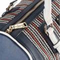 Marken-Handtasche bunt