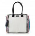 Marken-Handtasche bunt