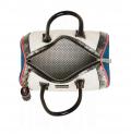 Marken-Handtasche bunt