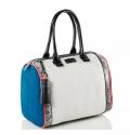 Marken-Handtasche bunt