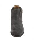 Marken-Herren-Boots grau