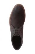 Marken-Herren-Boots grau used