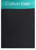 Marken-Herren-Boxer-3-er schwarz-blau