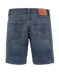 Marken-Herren-Jansshorts blau