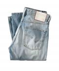 Marken-Herren-Jeans blau