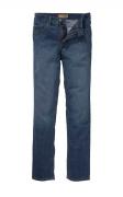 Marken-Herren-Jeans blau 34 inch