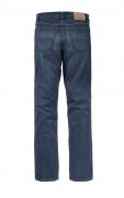 Marken-Herren-Jeans blau 34 inch