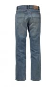 Marken-Herren-Jeans blau 34 inch