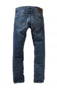 Marken-Herren-Jeans blau