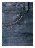 Marken-Herren-Jeans blau