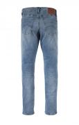 Marken-Herren-Jeans blau