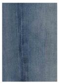 Marken-Herren-Jeans blau