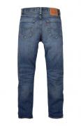 Marken-Herren-Jeans blau used