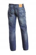 Marken-Herren-Jeans blau used