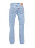 Marken-Herren-Jeans blau used