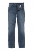 Marken-Herren-Jeans blau used