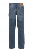 Marken-Herren-Jeans blau used