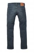 Marken-Herren-Jeans blau used Länge 34 inch