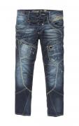 Marken-Herren-Jeans blue used