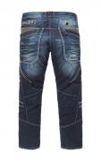 Marken-Herren-Jeans blue used