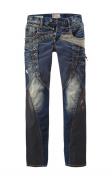 Marken-Herren-Jeans blue used