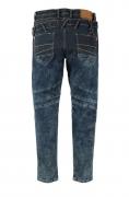 Marken-Herren-Jeans blue used