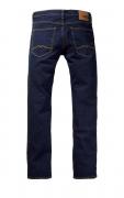 Marken-Herren-Jeans dunkelblau 32 inch