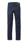 Marken-Herren-Jeans dunkelblau