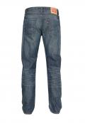 Marken-Herren-Jeans dunkelblau used