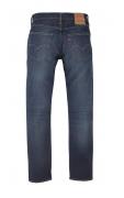 Marken-Herren-Jeans dunkelblau used