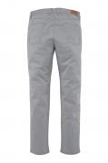 Marken-Herren-Jeans grau