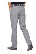 Marken-Herren-Jeans grau