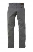 Marken-Herren-Jeans grau