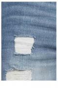 Marken-Herren-Jeans hellblau 32 inch