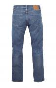 Marken-Herren-Jeans hellblau used