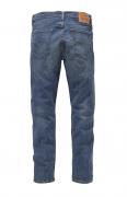 Marken-Herren-Jeansblau used