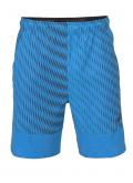 Marken-Herren-Shorts blau