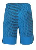 Marken-Herren-Shorts blau