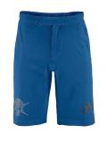 Marken-Herren-Shorts blau