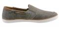 Marken-Herren-Slipper oliv