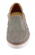 Marken-Herren-Slipper oliv