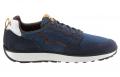 Marken-Herren-Sneaker navy