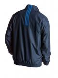 Marken-Herren-Sportjacke marine