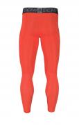 Marken-Herren-Tights orange