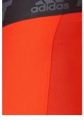 Marken-Herren-Tights orange