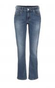 Marken-Jeans JULIA blau W31/L32 inch